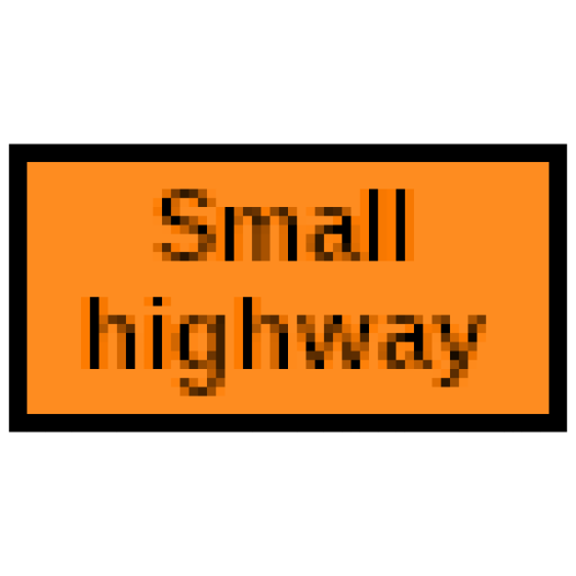 workcard-street_signs_generic_highway_small_orange_inv.png (526×526 px, 8 KB)