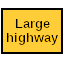 street_signs_generic_highway_large_yellow_inv.png (64×64 px, 951 B)