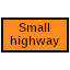street_signs_generic_highway_small_orange_inv.png (64×64 px, 855 B)